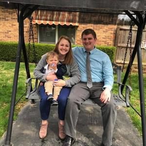 Meet your Posher, Jeremy